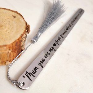 Mum you are my first friend Gifts from Son, Daughter, Kids on Mother…